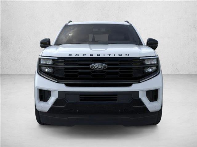 New 2026 Ford Expedition Max Platinum image 6