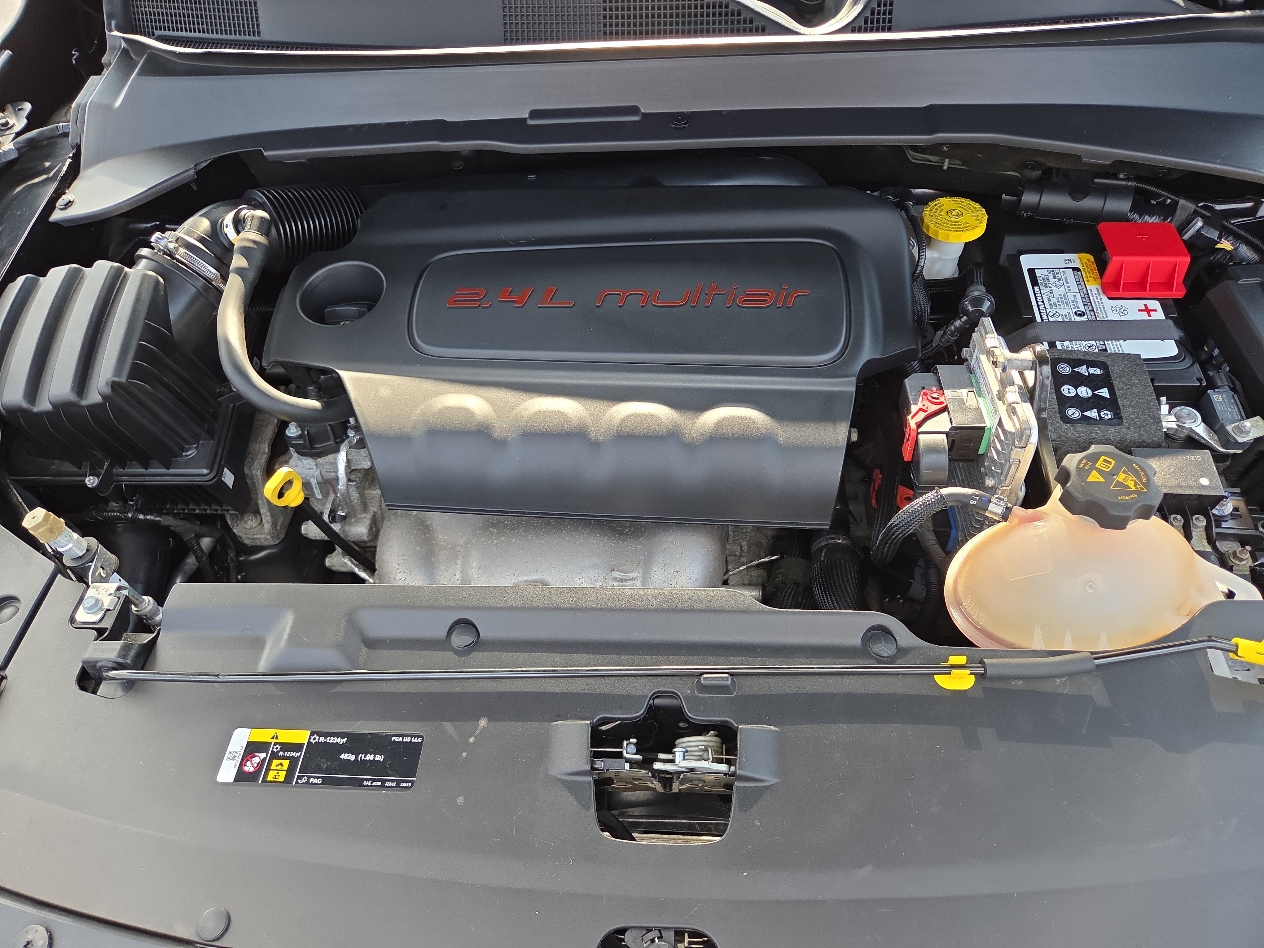 Used 2022 Jeep Compass Altitude w/ Convenience Group AWD/4WD image 32