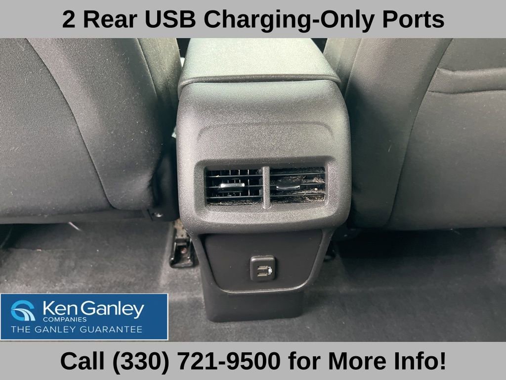 Used 2022 Chevrolet Equinox LS w/ LS Convenience Package image 43
