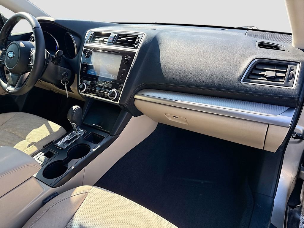 Used 2018 Subaru Outback 2.5i Premium AWD/4WD image 35