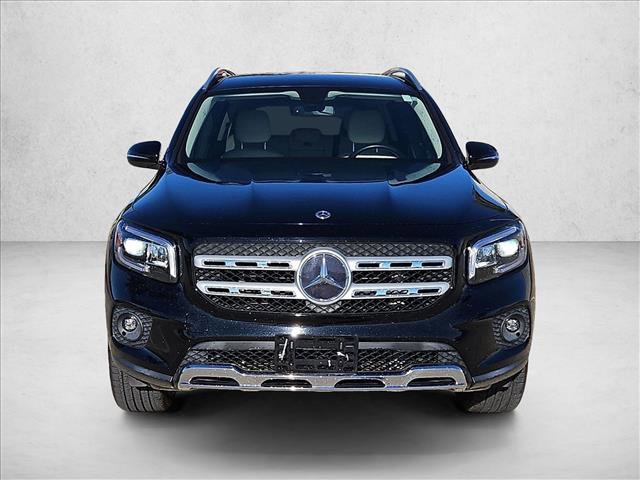 Used 2021 Mercedes-Benz GLB 250 image 2