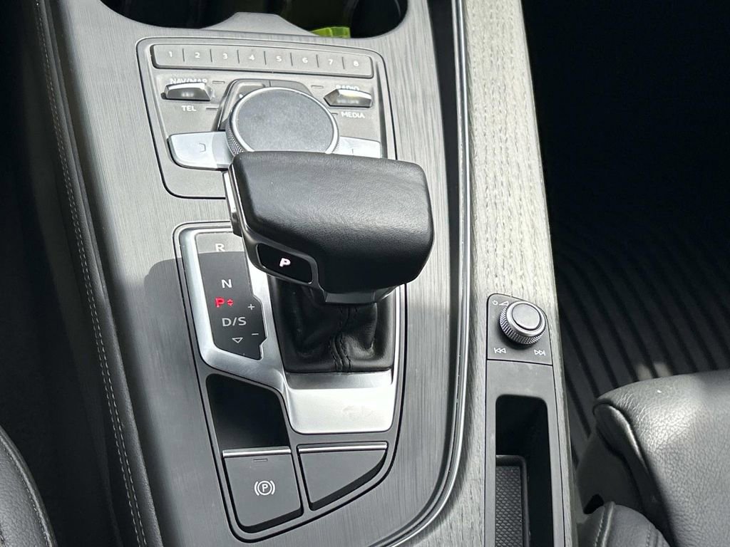 Used 2019 Audi A4 2.0T Premium Plus w/ Premium Plus Package AWD/4WD image 35