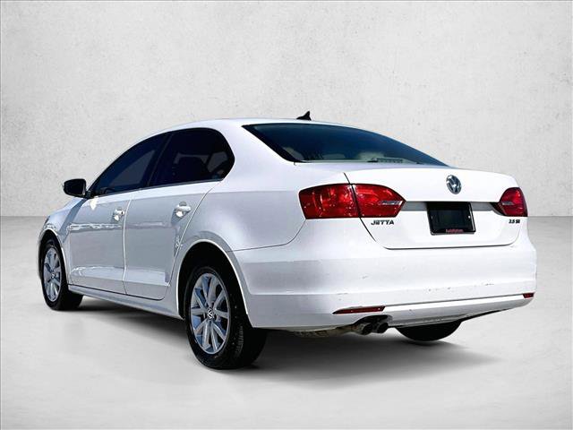 Used 2013 Volkswagen Jetta SE image 13