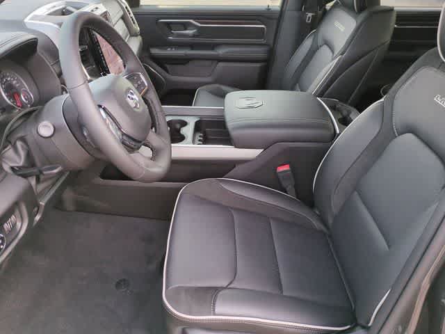 New 2025 RAM 1500 Laramie AWD/4WD image 17