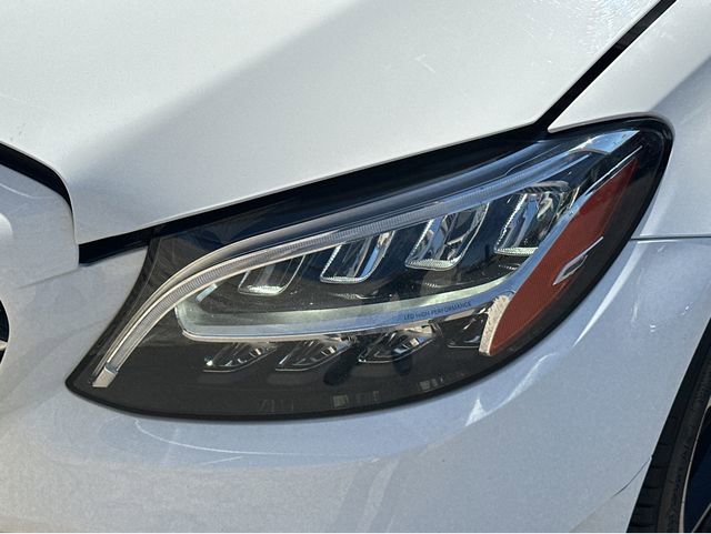 Used 2019 Mercedes-Benz C 300 Sedan image 27