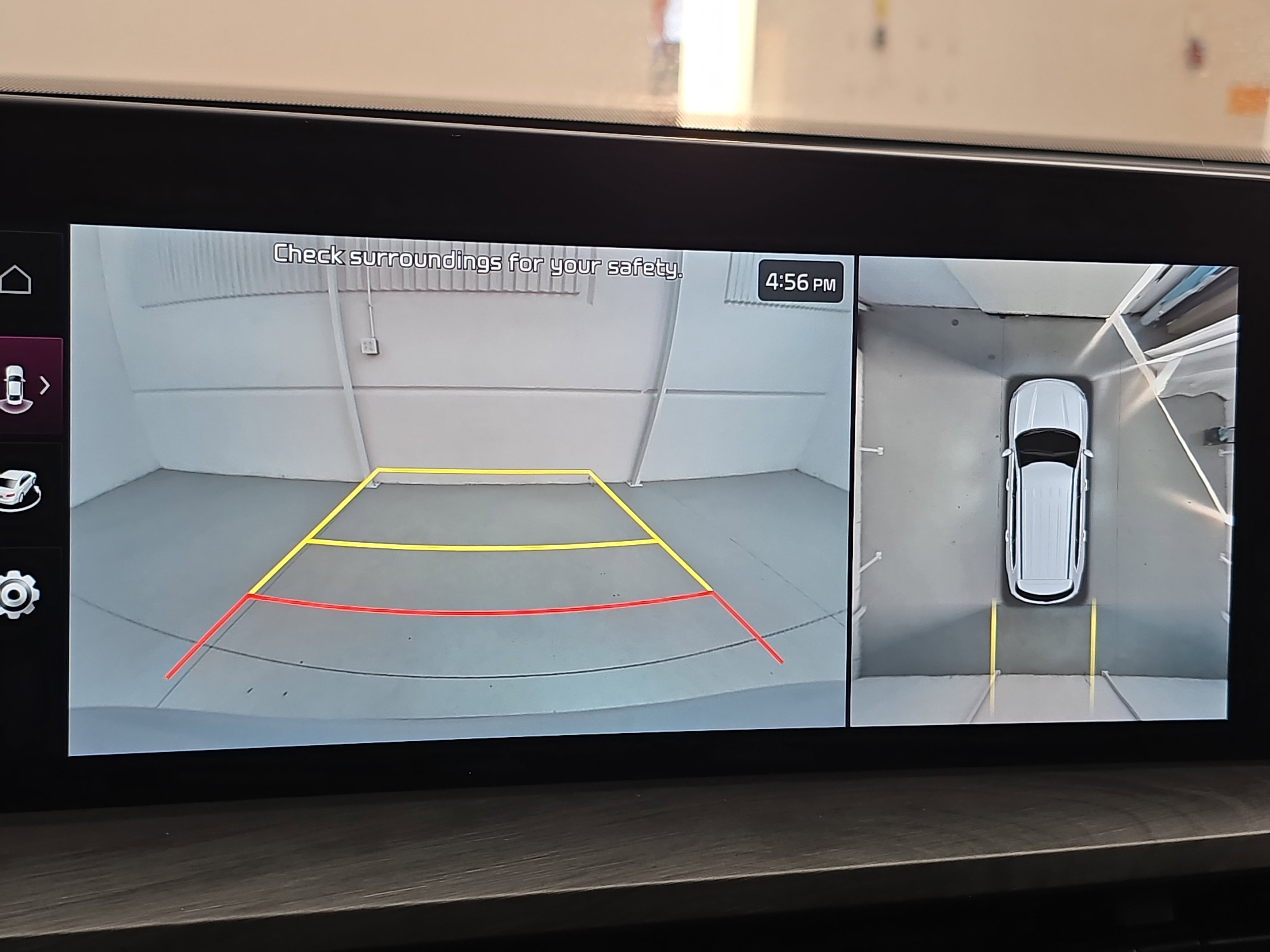 Used 2025 Kia Telluride SX Prestige X-Line image 24