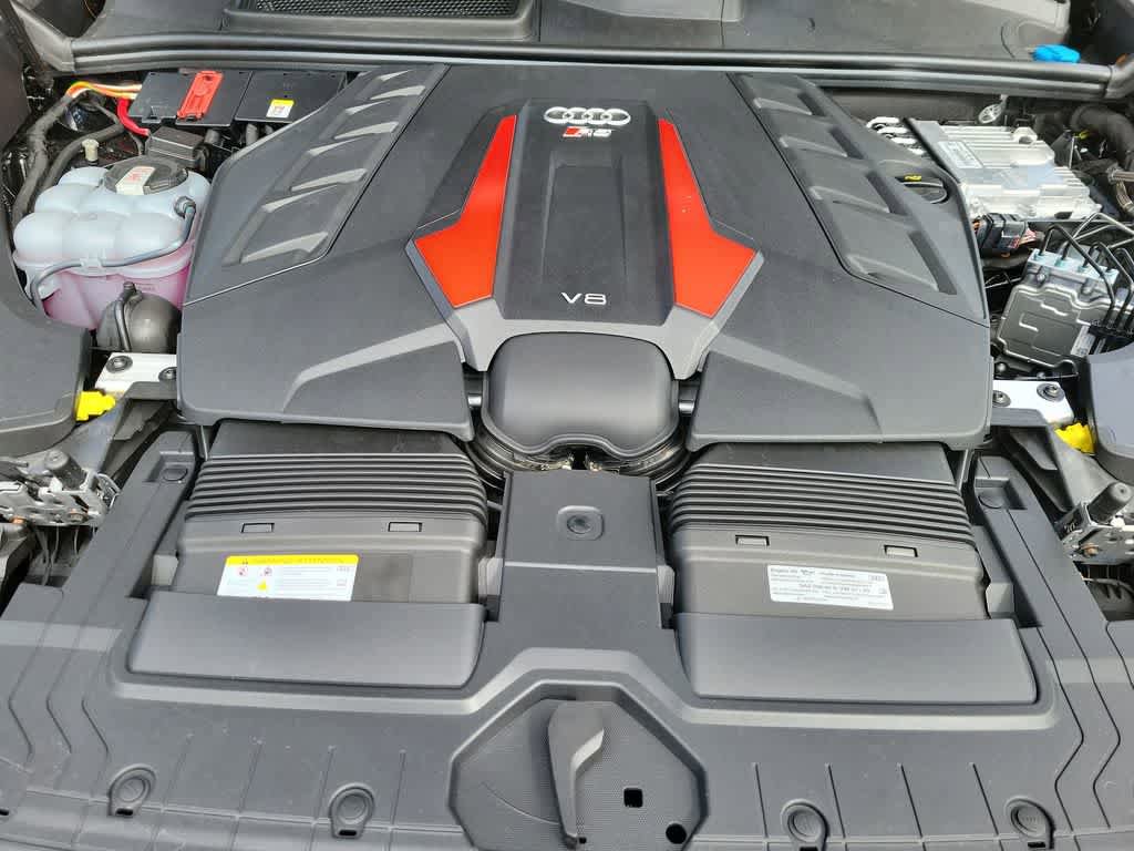 New 2026 Audi RS Q8 performance AWD/4WD image 17