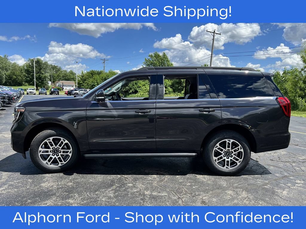 New 2026 Ford Expedition Active AWD/4WD image 5
