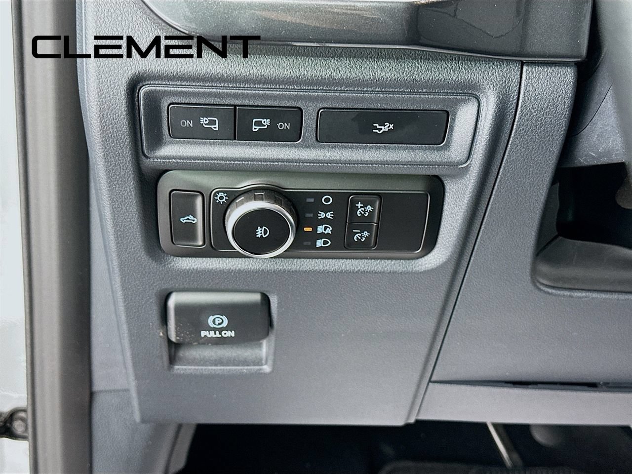 Certified 2023 Ford F150 Tremor w/ 360 Degree Camera Package AWD/4WD image 14
