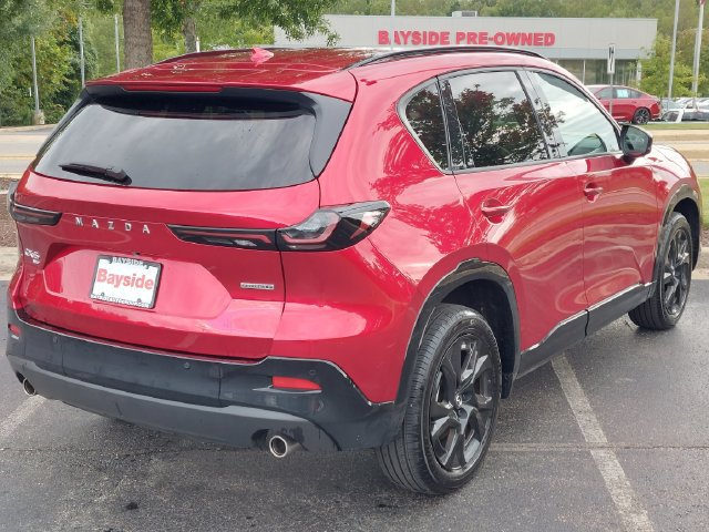 Used 2026 MAZDA CX-5 2.5 S w/ Premium Plus Package AWD/4WD image 13