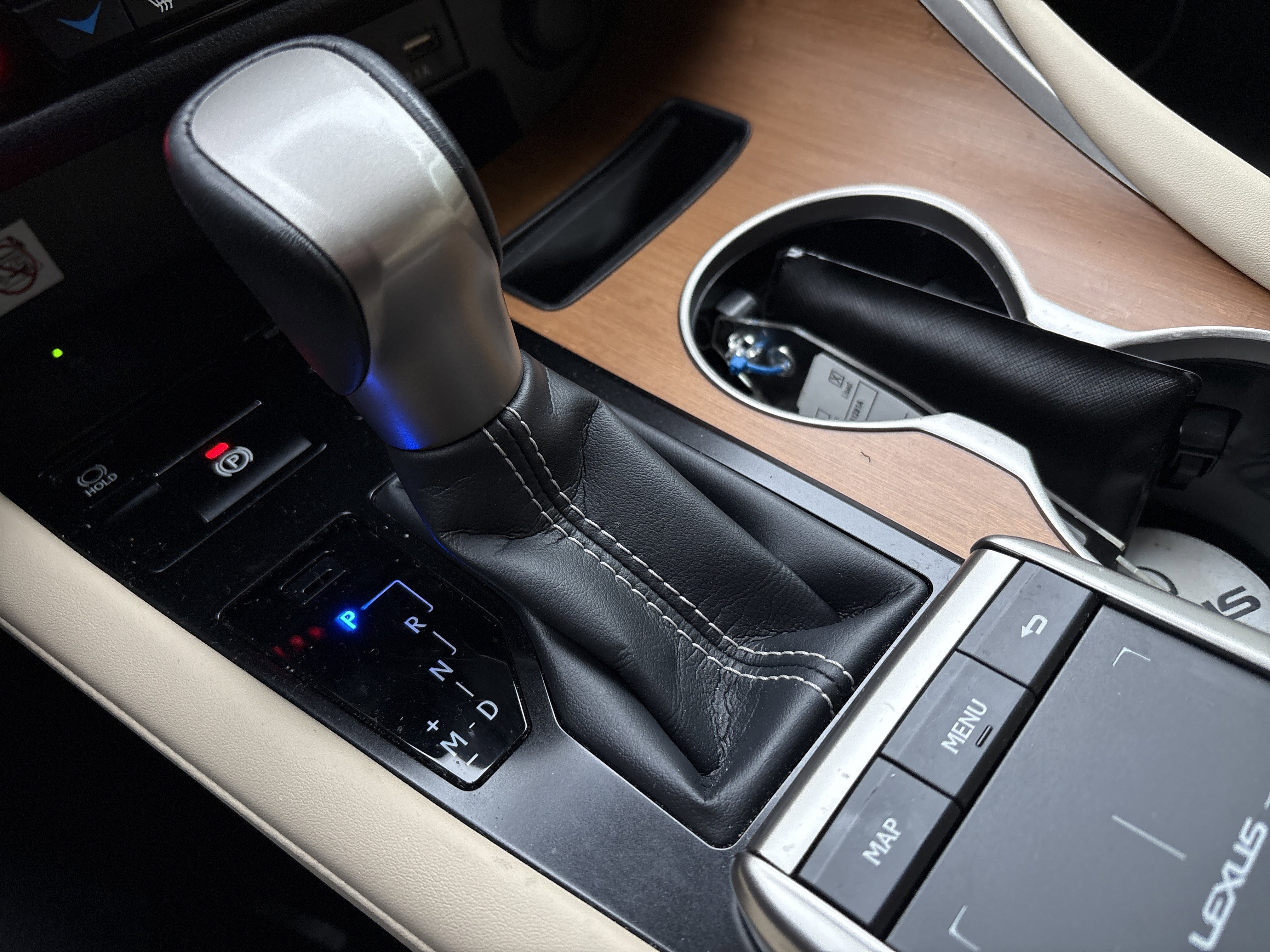 Certified 2022 Lexus RX 350 AWD w/ Premium Package image 26