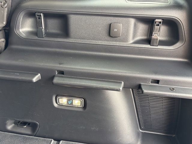 Used 2024 Ford Bronco Sport Heritage w/ Heritage Convenience Package AWD/4WD image 37