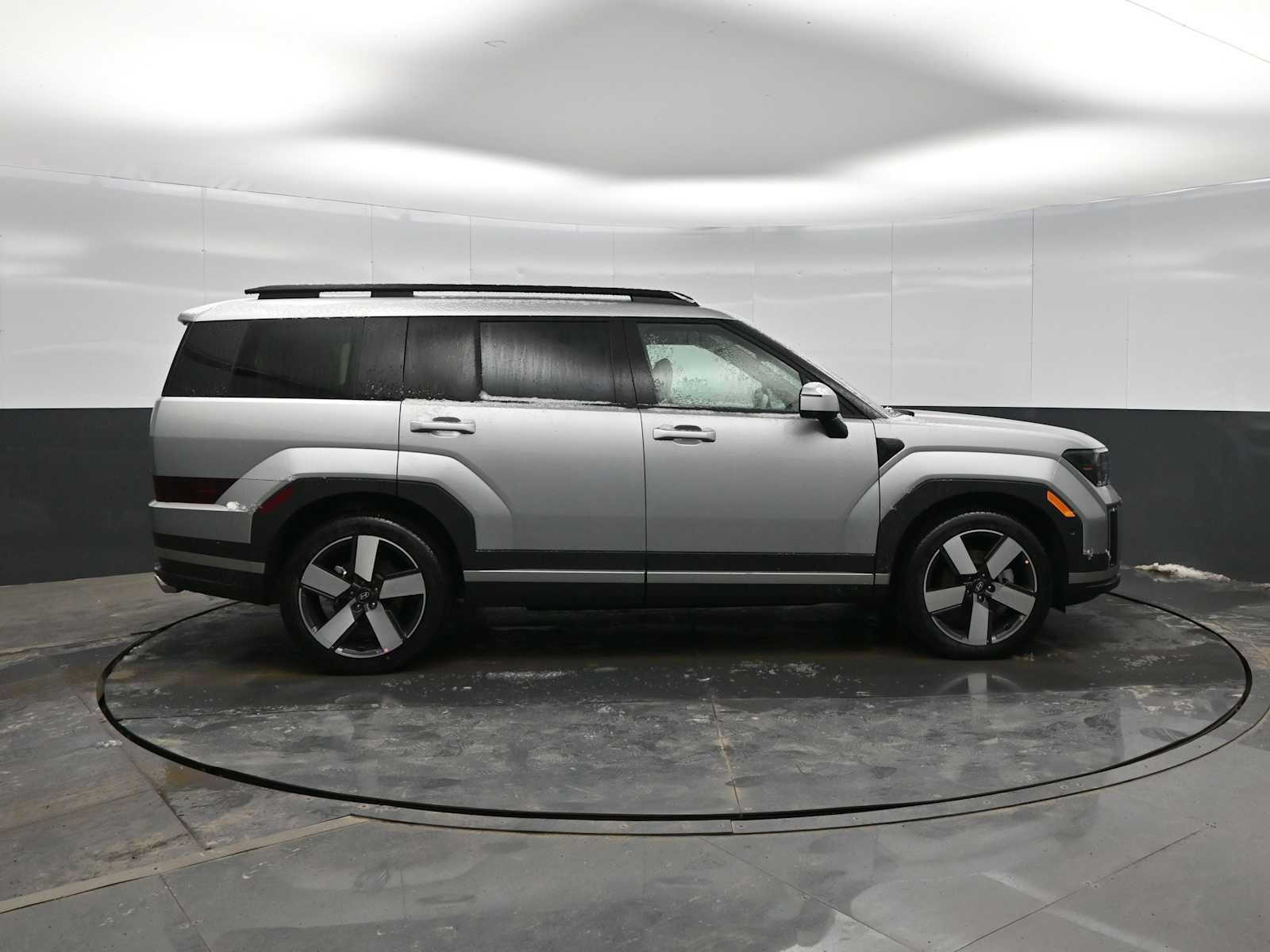 New 2026 Hyundai Santa Fe Limited image 9