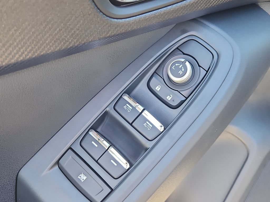 New 2026 Subaru Crosstrek 2.5i Limited AWD/4WD image 22