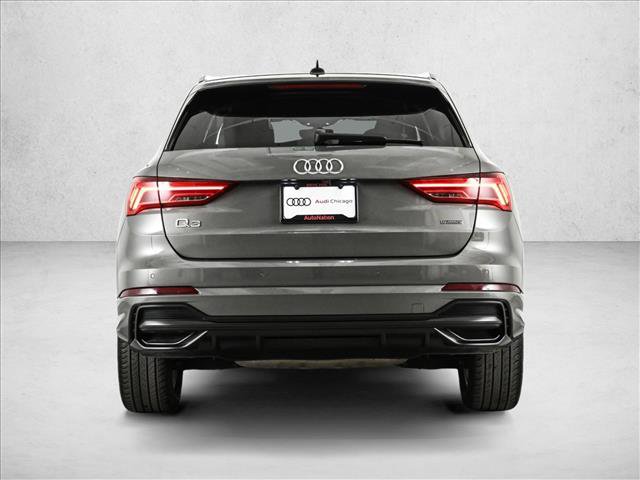 Used 2022 Audi Q3 2.0T Premium Plus image 7