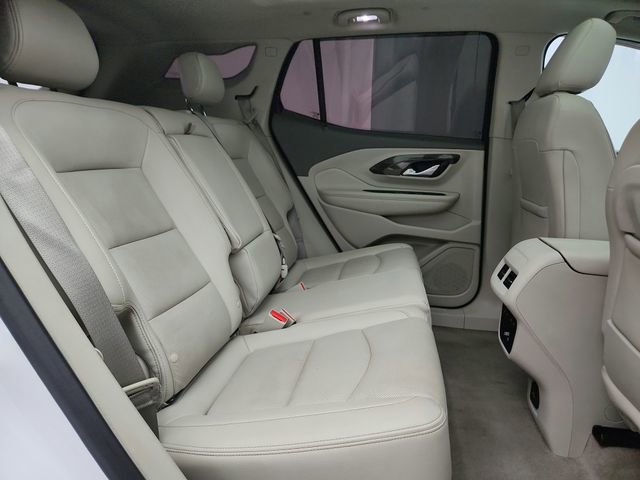 Used 2019 GMC Terrain Denali w/ Advanced Safety Package FWD image 31