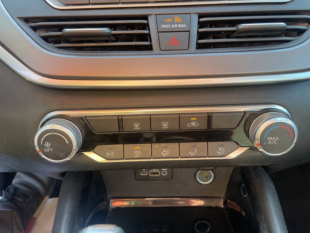 Used 2024 Nissan Altima 2.5 SR image 22