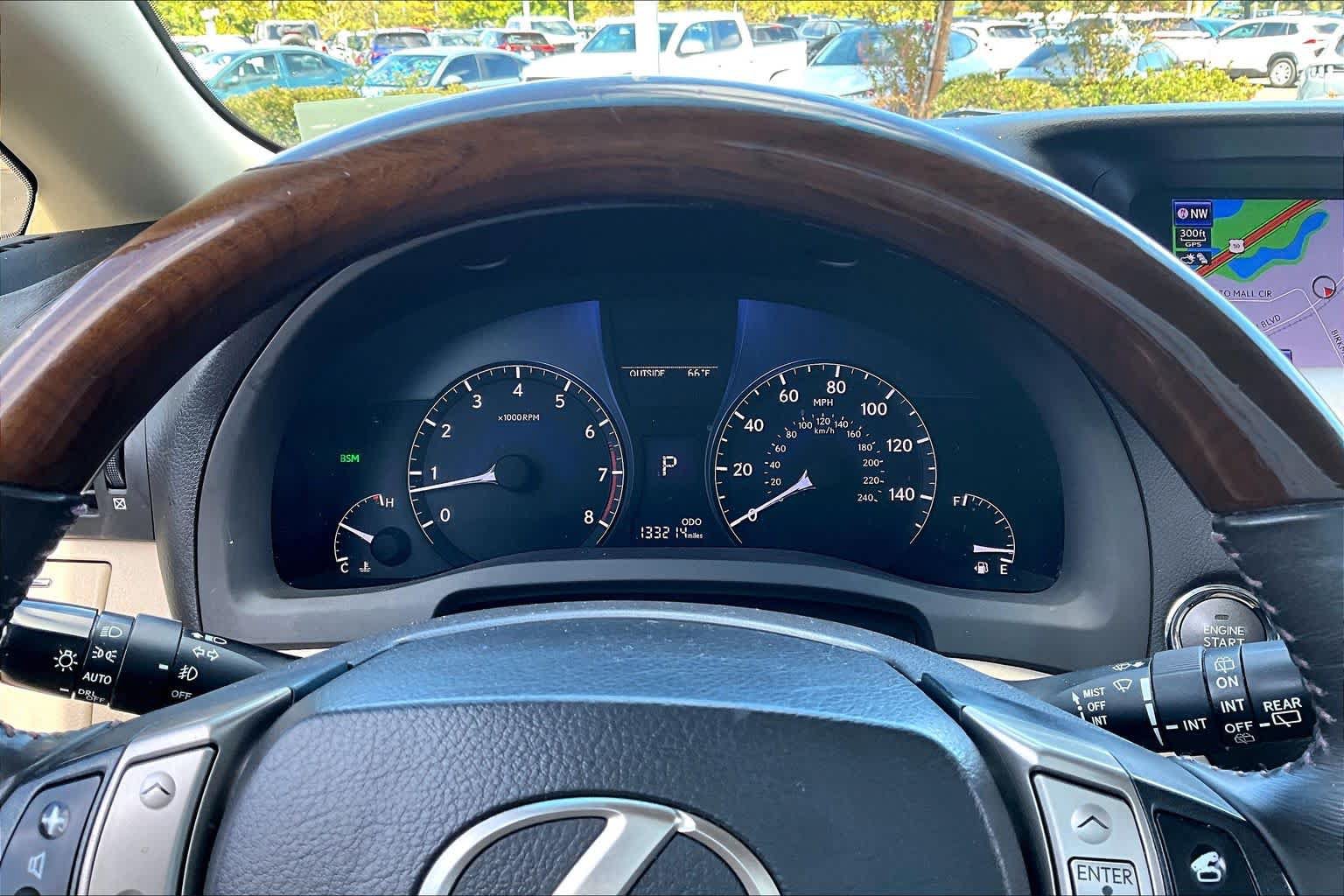 Used 2014 Lexus RX 350 AWD w/ Navigation Package image 25