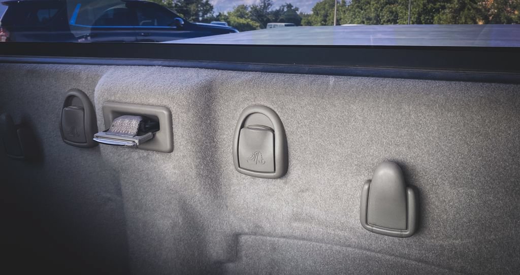 Used 2003 Dodge Ram 1500 Truck ST RWD image 5