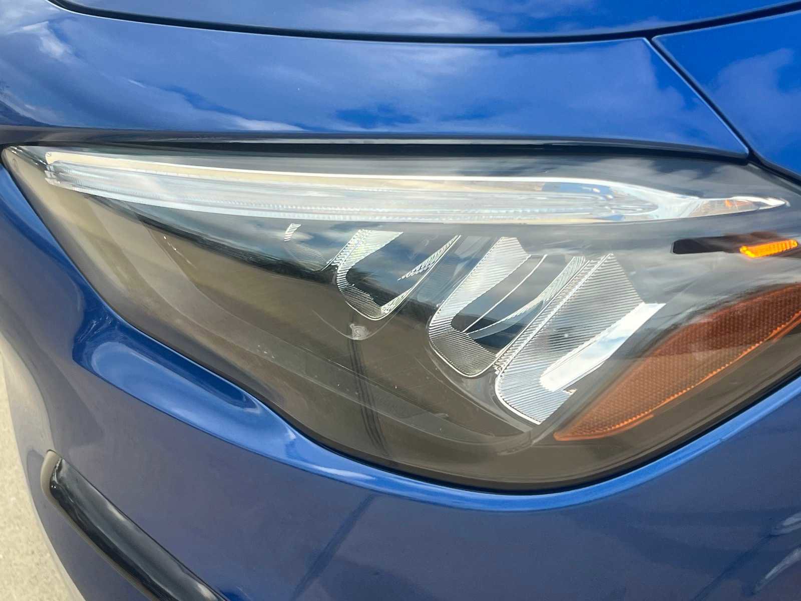 Used 2025 Mercedes-Benz GLA 250 image 10