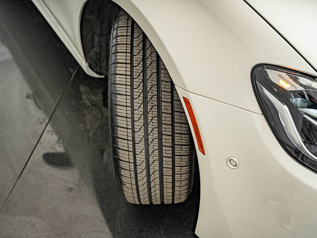 Certified 2023 Mercedes-Benz E 450 4MATIC Sedan image 43