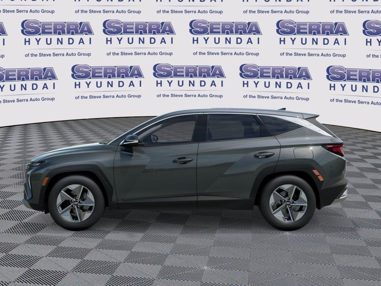 New 2026 Hyundai Tucson SEL w/ Tow & Go Package AWD/4WD image 20