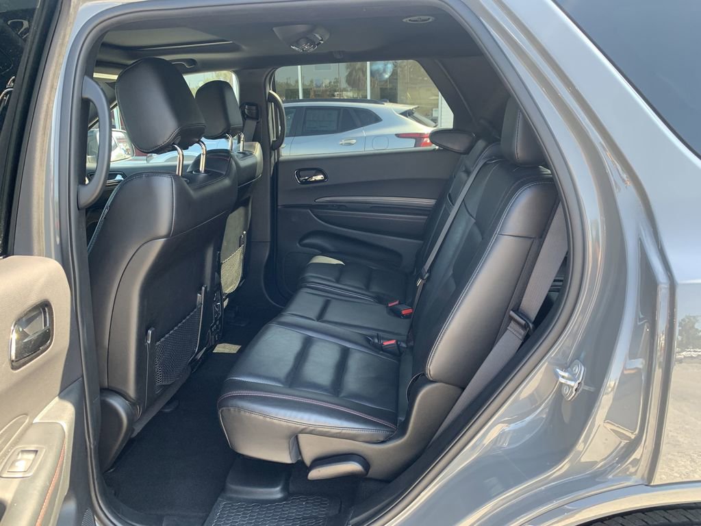 Used 2025 Dodge Durango GT AWD/4WD image 15