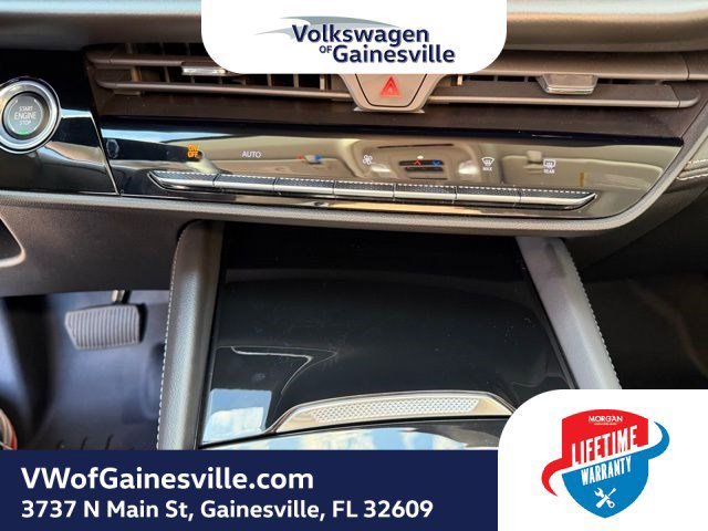 Used 2025 Buick Envision Avenir image 26