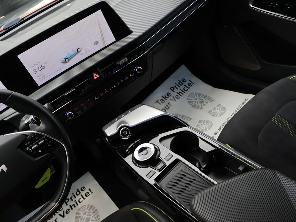 Certified 2023 Kia EV6 GT AWD/4WD image 19