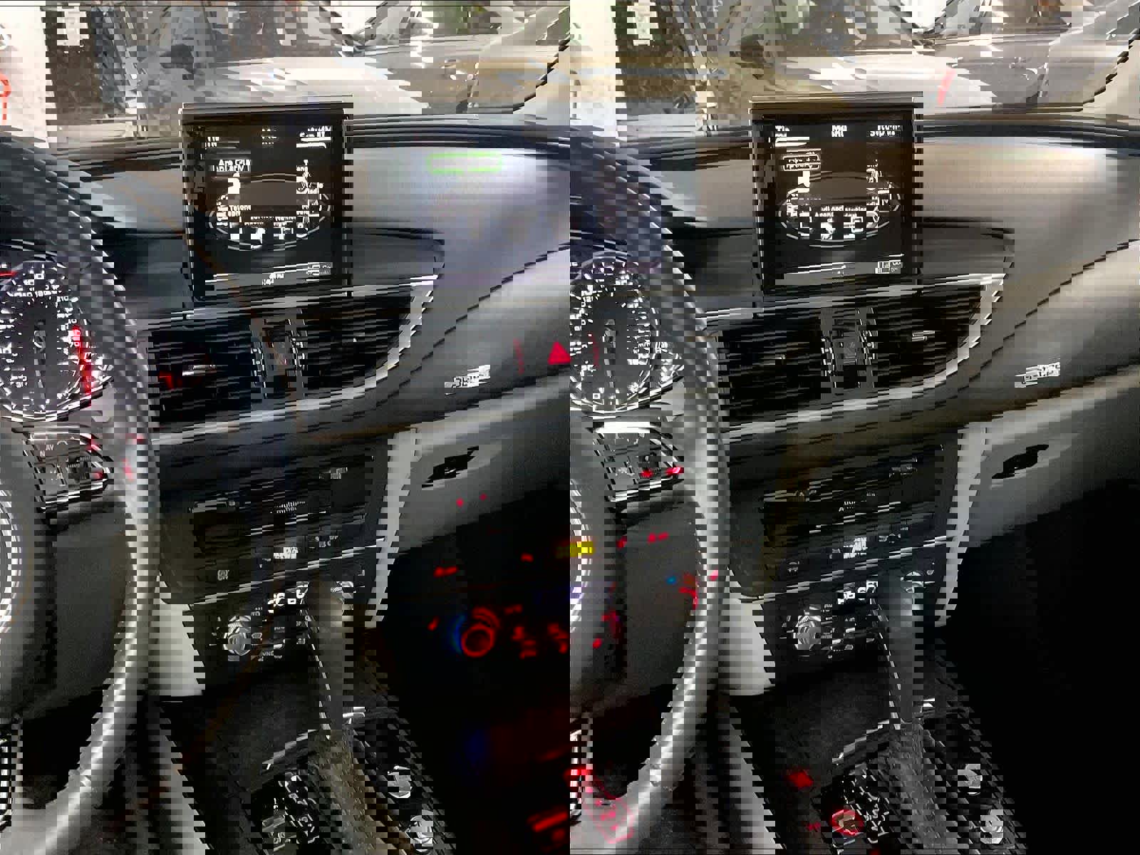 Used 2017 Audi A7 3.0T Premium Plus image 8