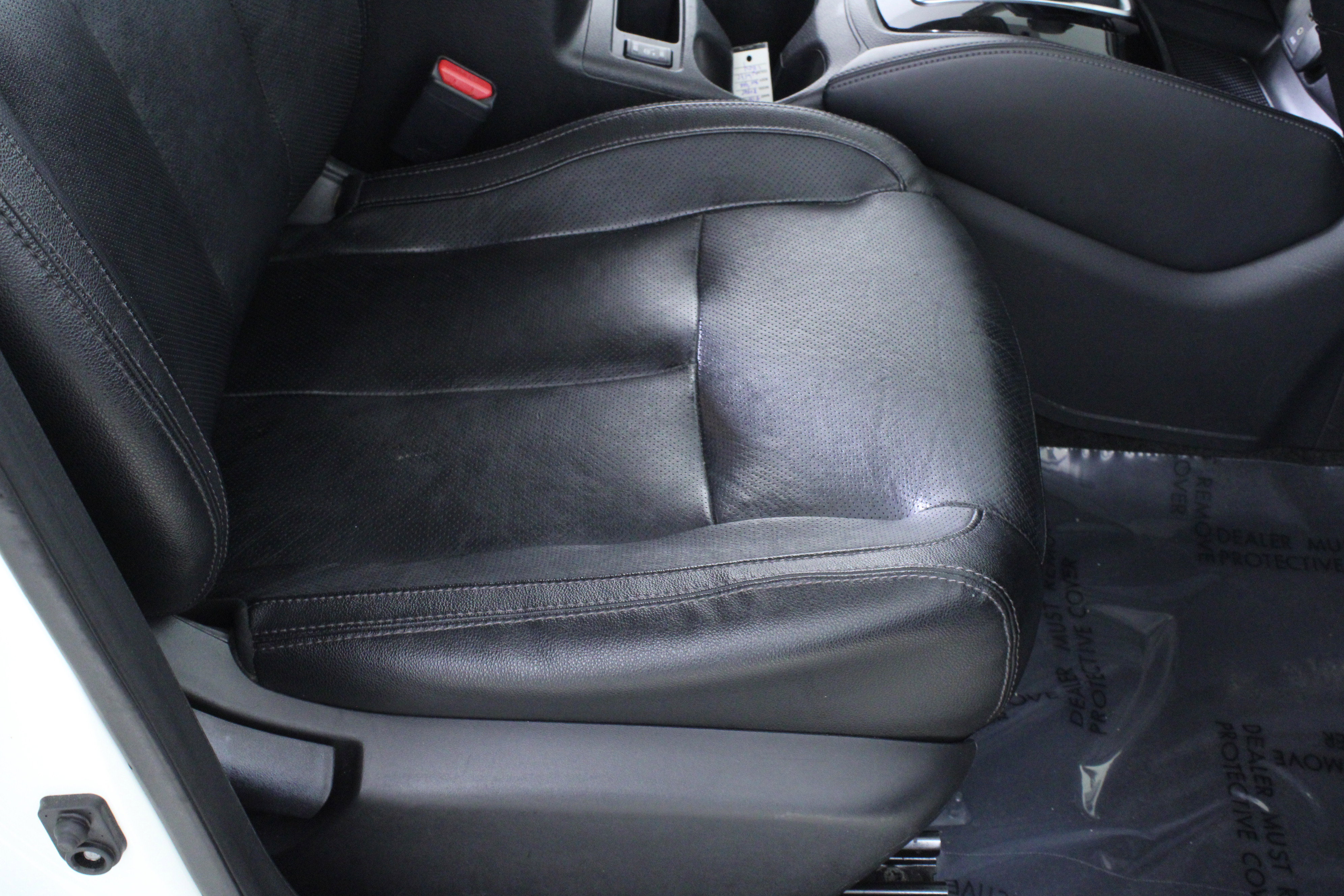 Used 2017 Nissan Rogue SL w/ SL Premium Package image 16