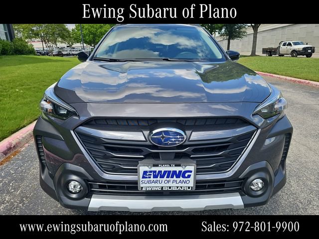 Used 2025 Subaru Outback Limited image 8