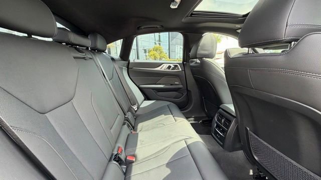 Used 2024 BMW M440i Gran Coupe w/ Premium Package RWD image 19