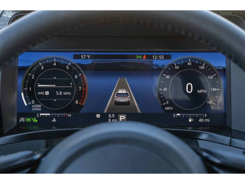 New 2026 Subaru Outback Limited AWD/4WD image 23