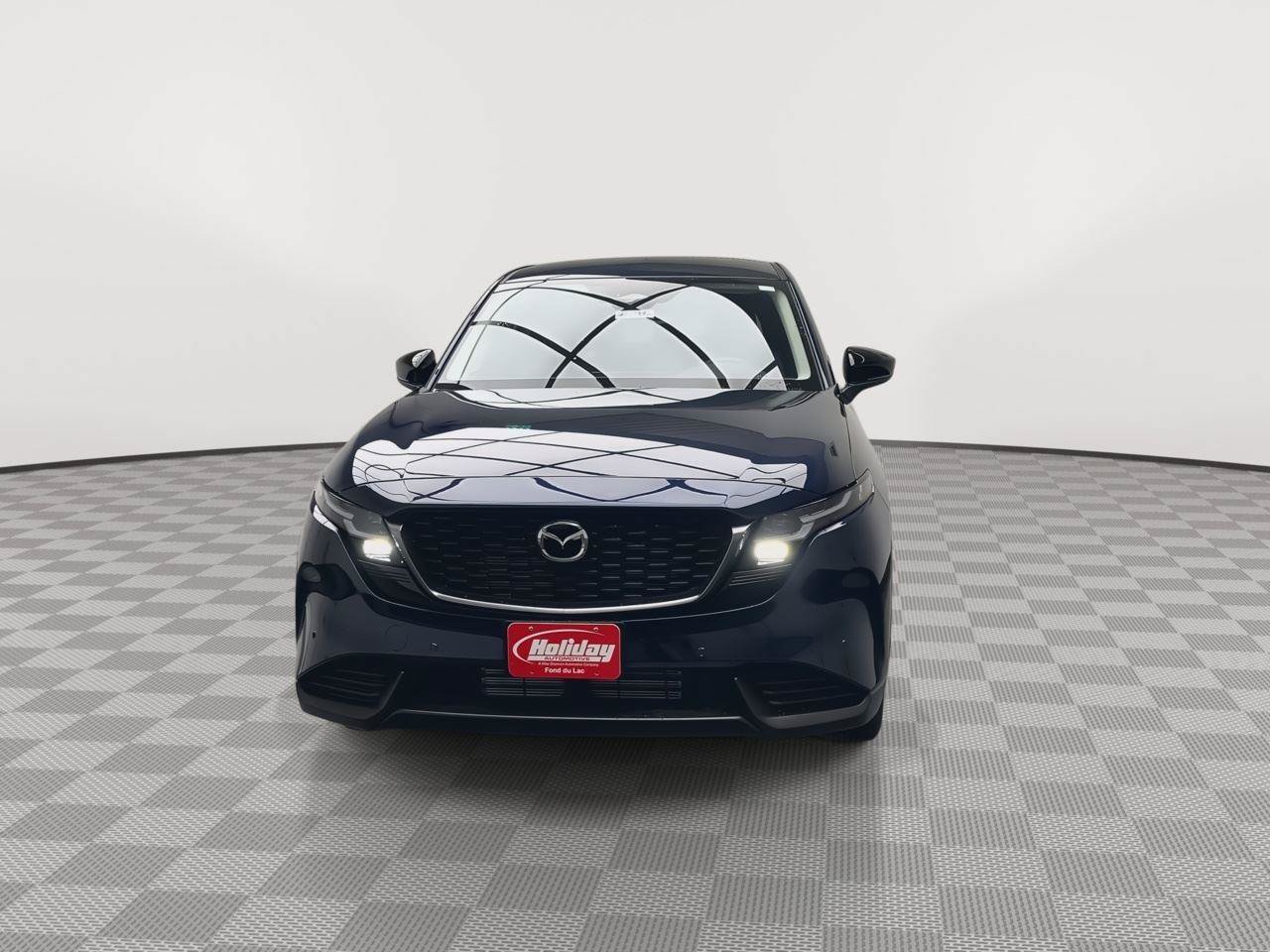 New 2026 MAZDA CX-5 Select AWD/4WD image 31