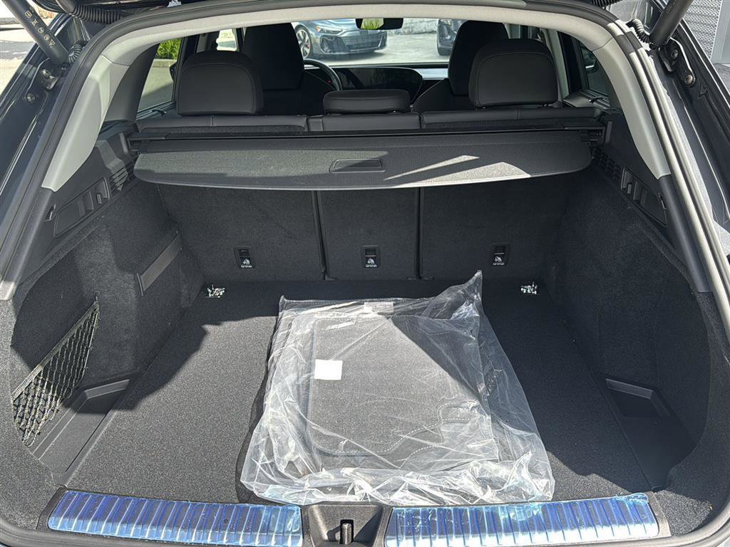 Used 2025 Audi Q5 Premium Plus w/ Premium Plus image 15