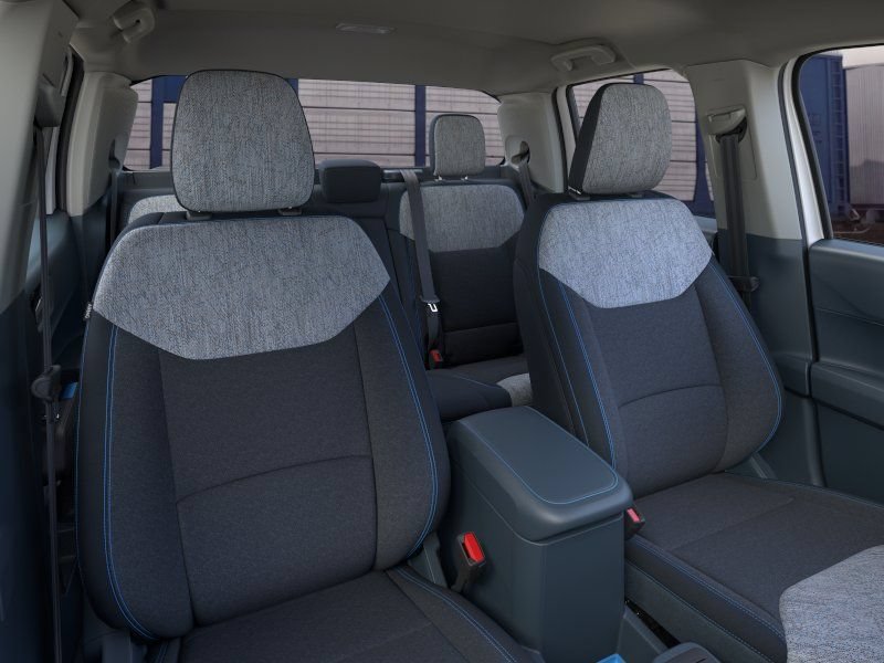 New 2026 Ford Maverick XLT FWD image 12