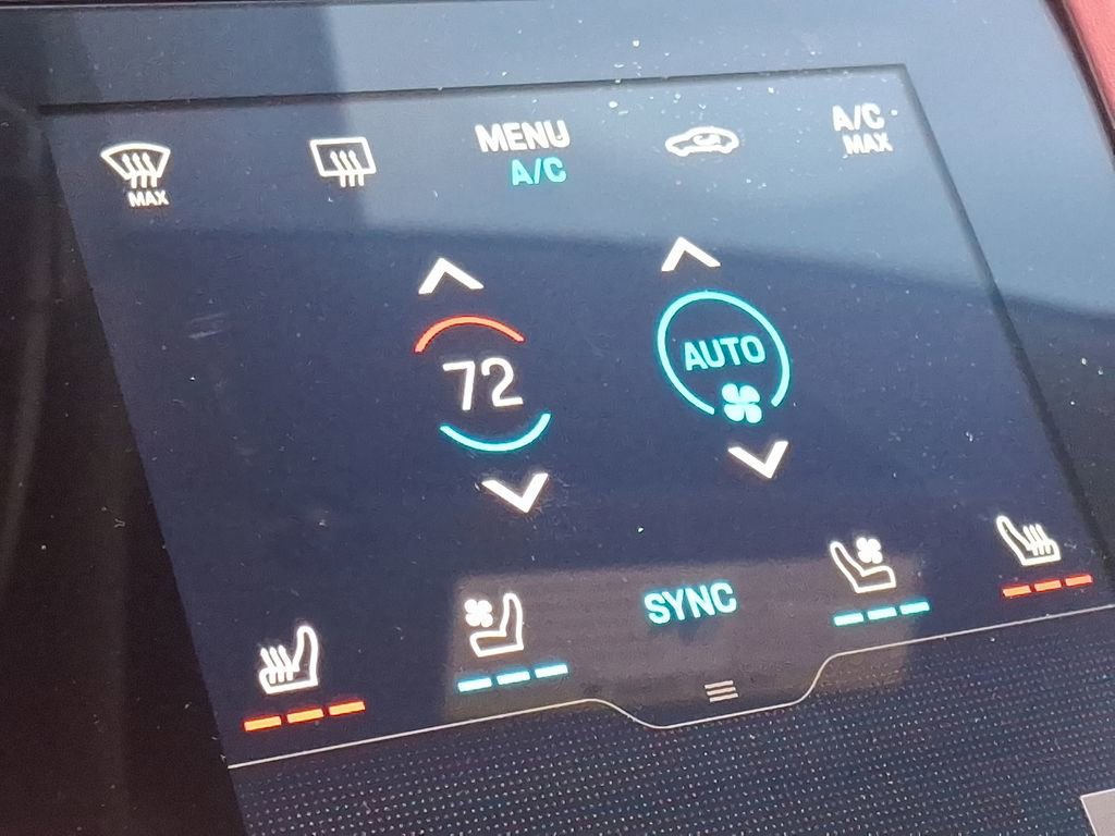 New 2025 Porsche Taycan GTS image 14