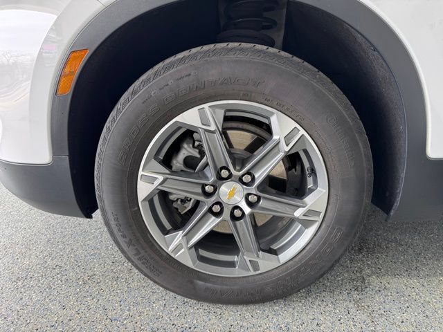 Used 2023 Chevrolet Blazer LT FWD image 26