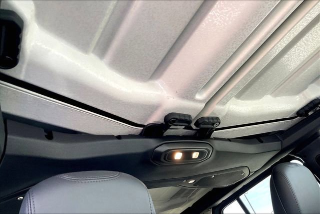 New 2026 Jeep Wrangler Unlimited Rubicon image 30