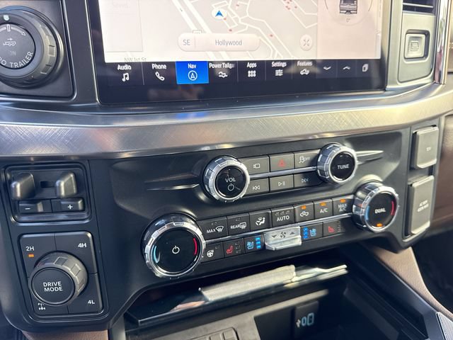 Used 2025 Ford F250 King Ranch AWD/4WD image 19