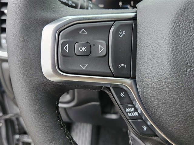 New 2026 RAM 1500 Big Horn image 29