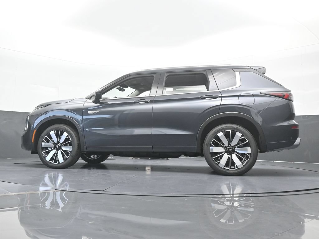 New 2026 Mitsubishi Outlander SEL AWD/4WD image 67