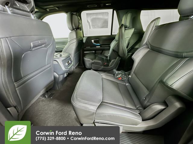 New 2026 Ford Expedition Max Platinum w/ Stealth Performance Package image 28