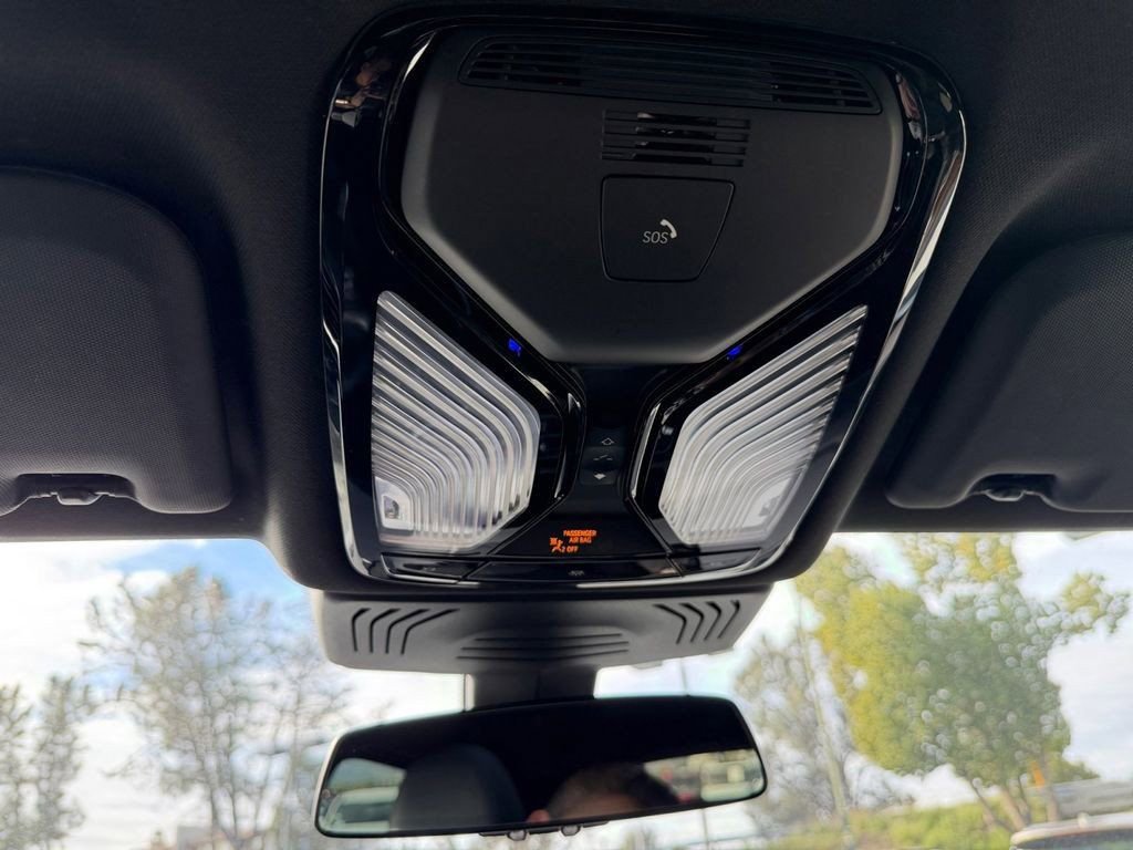 Used 2024 BMW X4 xDrive30i image 24