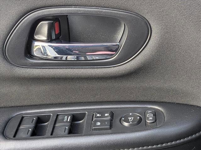 Used 2021 Honda HR-V Sport image 13