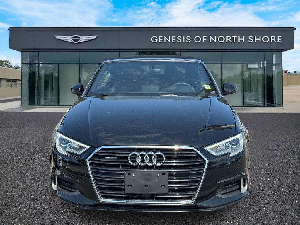 Used 2018 Audi A3 2.0T Premium AWD/4WD video 2