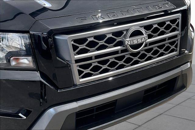 Certified 2022 Nissan Frontier SV w/ Technology Package RWD image 29