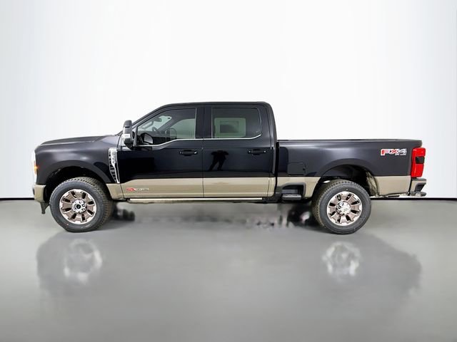 New 2026 Ford F350 King Ranch image 4