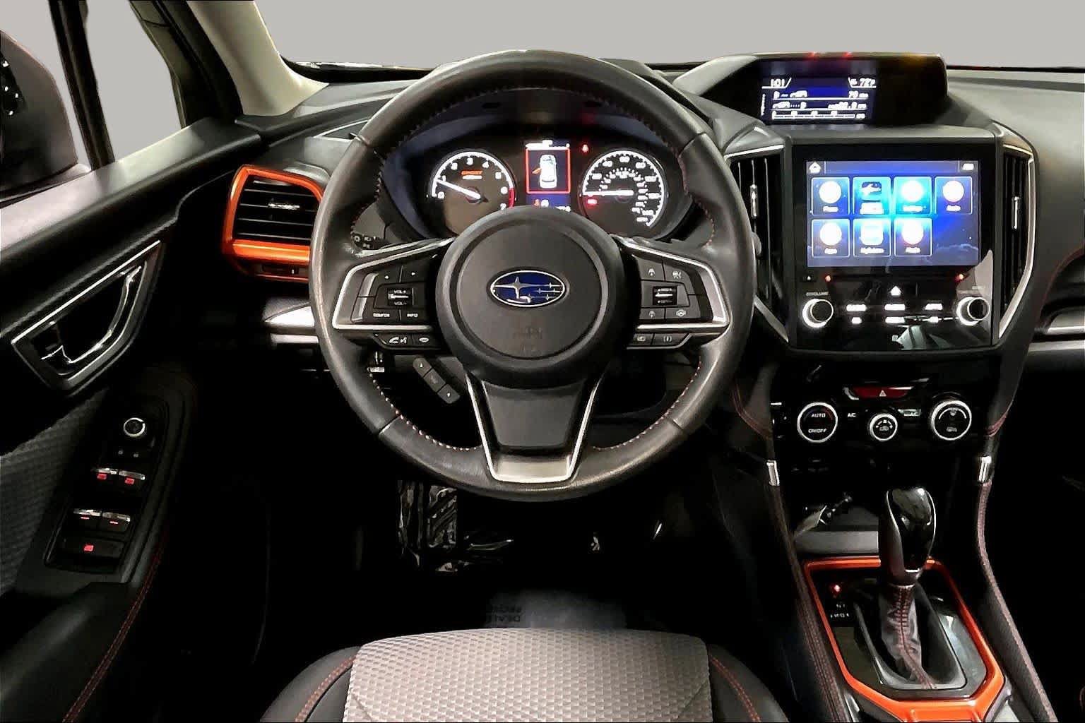 Used 2020 Subaru Forester Sport AWD/4WD image 6